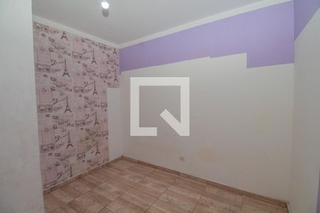 Quarto 2 de casa para alugar com 3 quartos, 110m² em Vila Miami, São Paulo
