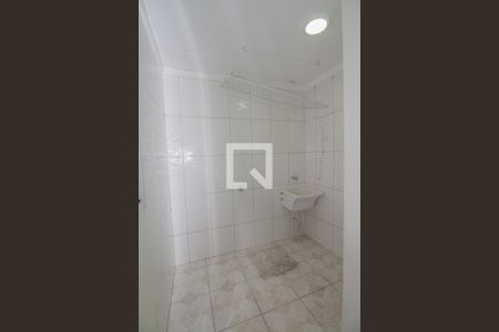 Casa para alugar com 110m², 3 quartos e 1 vagaÁrea de Serviço