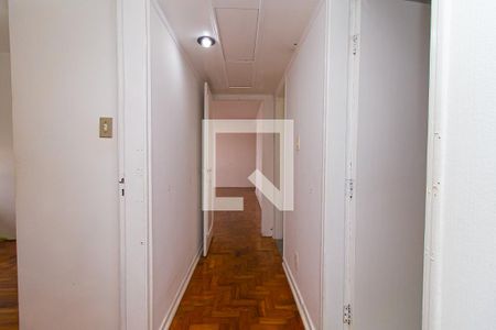 Sala de apartamento para alugar com 3 quartos, 128m² em Bela Vista, São Paulo