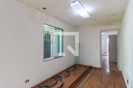 Sala de TV de casa à venda com 3 quartos, 380m² em Santo Amaro, São Paulo