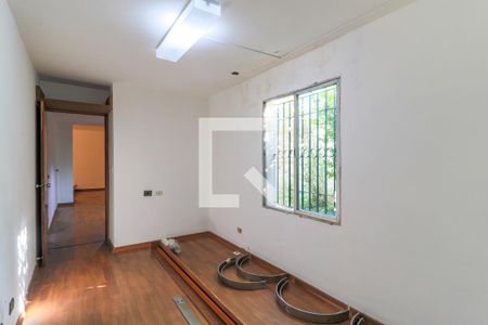 Sala de TV de casa à venda com 3 quartos, 380m² em Santo Amaro, São Paulo