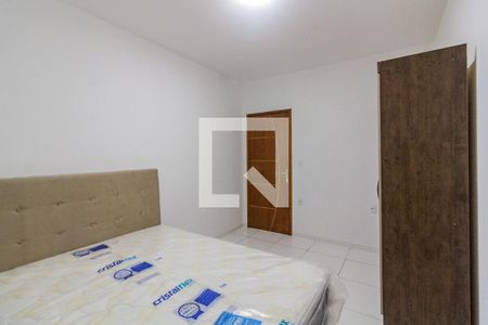 Quarto 1 de apartamento para alugar com 1 quarto, 50m² em Serraria, São José