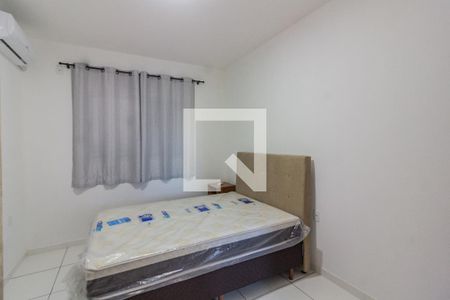 Quarto 1 de apartamento para alugar com 1 quarto, 50m² em Serraria, São José