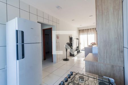 Apartamento para alugar com 50m², 1 quarto e 1 vaga Apartamento para alugar com 50m², 1 quarto e 1 vagaCozinha