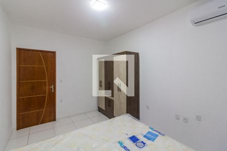 Quarto 1 de apartamento para alugar com 1 quarto, 50m² em Serraria, São José