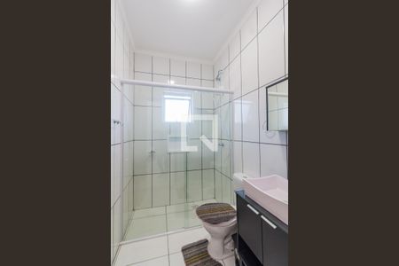 Apartamento para alugar com 50m², 1 quarto e 1 vaga Apartamento para alugar com 50m², 1 quarto e 1 vagaBanheiro 1