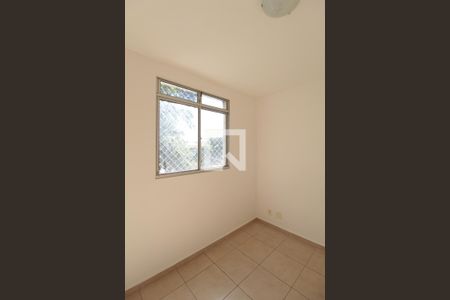 Quarto 1 de apartamento à venda com 2 quartos, 46m² em São João Batista, Belo Horizonte