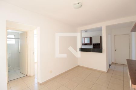 Apartamento para alugar com 46m², 2 quartos e 1 vagaSala
