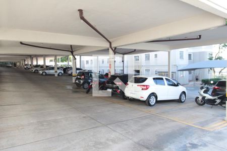 Apartamento para alugar com 46m², 2 quartos e 1 vagaGaragem