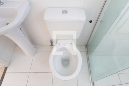 Apartamento para alugar com 46m², 2 quartos e 1 vagaBanheiro