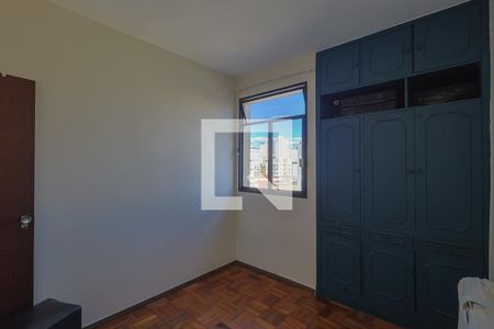 Quarto 2 de apartamento à venda com 3 quartos, 88m² em Floresta, Belo Horizonte