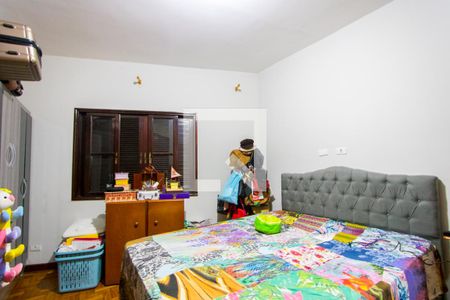 Quarto 1 de casa à venda com 2 quartos, 232m² em Vila Homero Thon, Santo André