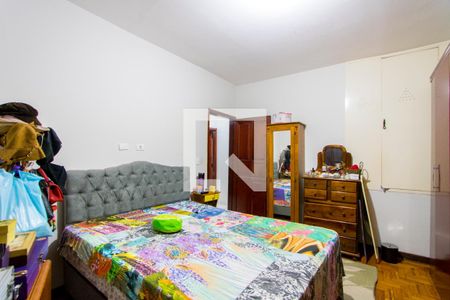 Quarto 1 de casa à venda com 2 quartos, 232m² em Vila Homero Thon, Santo André