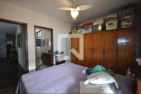 Casa para alugar com 320m², 3 quartos e 5 vagasSuíte 3