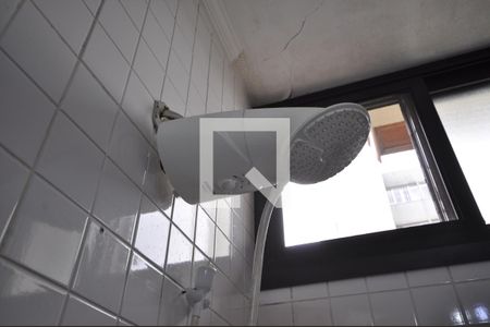 Casa para alugar com 320m², 3 quartos e 5 vagasBanheiro da Suíte 2