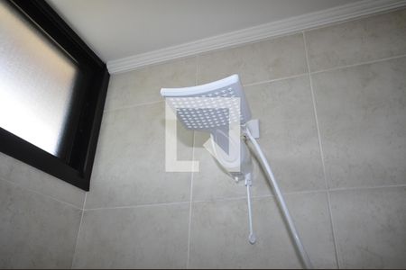 Casa para alugar com 320m², 3 quartos e 5 vagasBanheiro da Suíte 1