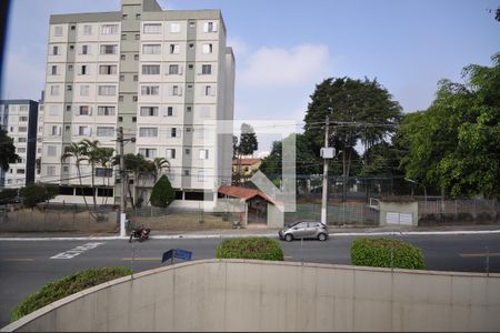 Casa para alugar com 320m², 3 quartos e 5 vagasVista do Suíte 1