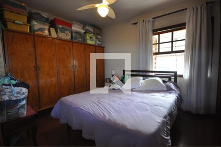 Casa para alugar com 320m², 3 quartos e 5 vagasSuíte 3