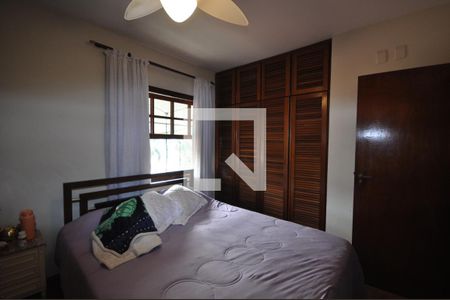 Casa para alugar com 320m², 3 quartos e 5 vagasSuíte 3