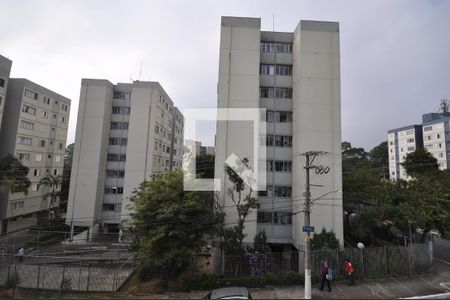 Casa para alugar com 320m², 3 quartos e 5 vagasVista da Sacada