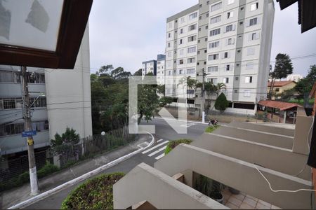 Casa para alugar com 320m², 3 quartos e 5 vagasVista do Suíte 2
