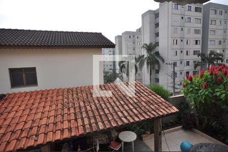 Casa para alugar com 320m², 3 quartos e 5 vagasVista da Suíte 3