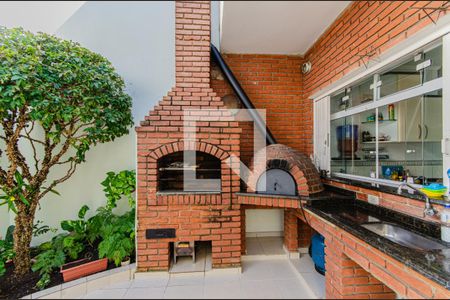 Casa à venda com 280m², 3 quartos e 4 vagasChurrasqueira