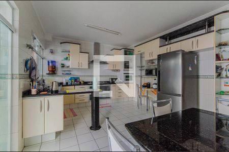 Casa à venda com 280m², 3 quartos e 4 vagasCozinha