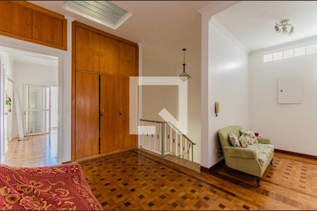 Sala 2 de casa à venda com 3 quartos, 280m² em Jardim da Glória, São Paulo