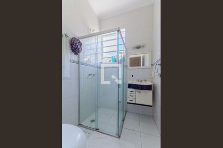 Casa à venda com 280m², 3 quartos e 4 vagasBanheiro