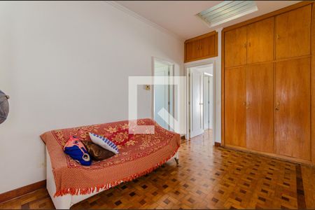 Sala 2 de casa à venda com 3 quartos, 280m² em Jardim da Glória, São Paulo