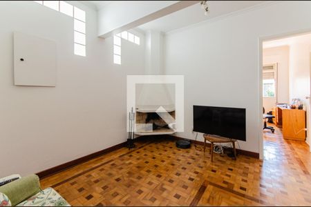 Sala 2 de casa à venda com 3 quartos, 280m² em Jardim da Glória, São Paulo