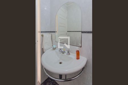 Casa à venda com 280m², 3 quartos e 4 vagasLavabo