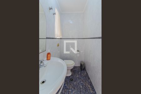 Casa à venda com 280m², 3 quartos e 4 vagasLavabo