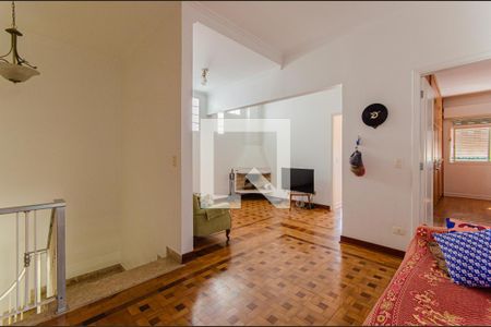 Sala 2 de casa à venda com 3 quartos, 280m² em Jardim da Glória, São Paulo