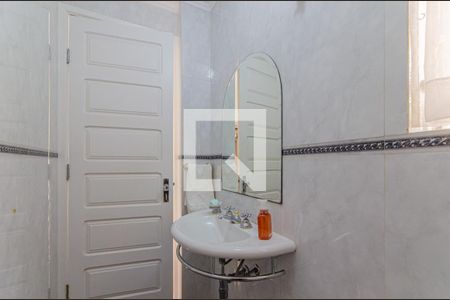 Casa à venda com 280m², 3 quartos e 4 vagasLavabo