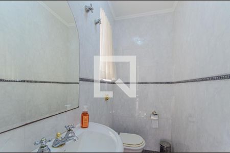 Casa à venda com 280m², 3 quartos e 4 vagasLavabo