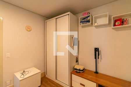 Casa à venda com 300m², 5 quartos e 4 vagasQuarto 3