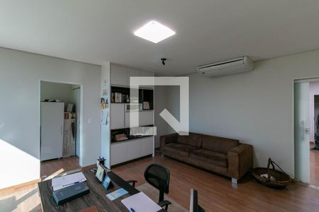 Casa à venda com 5 quartos, 300m² em Luxemburgo, Belo Horizonte