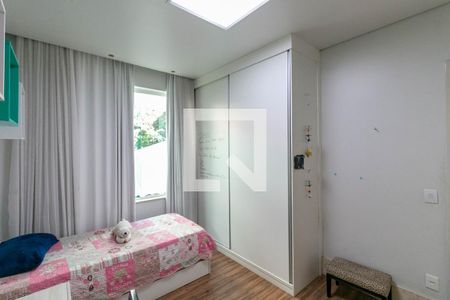 Casa à venda com 300m², 5 quartos e 4 vagasQuarto 4