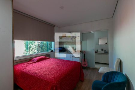 Casa à venda com 300m², 5 quartos e 4 vagasQuarto 2