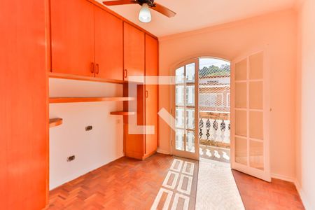 Suite 1 de casa para alugar com 3 quartos, 100m² em Caxingui, São Paulo