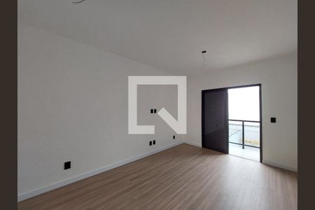 Casa à venda com 130m², 3 quartos e 2 vagas Casa à venda com 130m², 3 quartos e 2 vagasQuarto 3