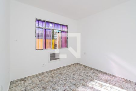 Quarto 1 de casa à venda com 4 quartos, 190m² em Jardim América, Rio de Janeiro
