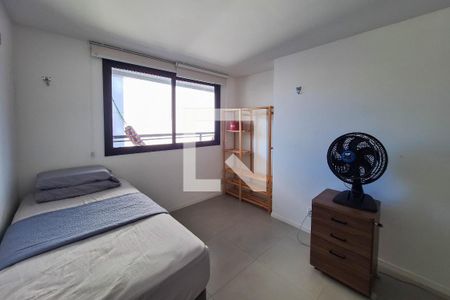 Quarto 1 de apartamento para alugar com 2 quartos, 85m² em Ingá, Niterói
