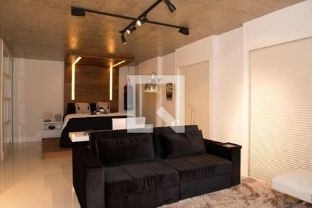 Apartamento para alugar com 1 quarto, 70m² em Panamby, São Paulo