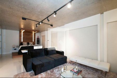 Apartamento para alugar com 1 quarto, 70m² em Panamby, São Paulo