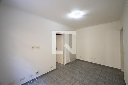 Sala de apartamento à venda com 2 quartos, 60m² em Vila Guarani, São Paulo