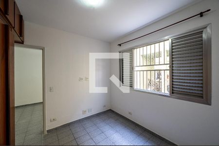 Quarto 1 de apartamento à venda com 2 quartos, 60m² em Vila Guarani, São Paulo