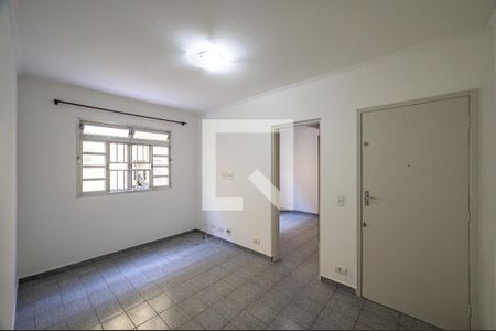Sala de apartamento à venda com 2 quartos, 60m² em Vila Guarani, São Paulo
